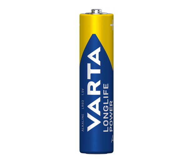 Varta Longlife Power AAA (8 szt.) (6+2) - 1456609 - zdjęcie 3